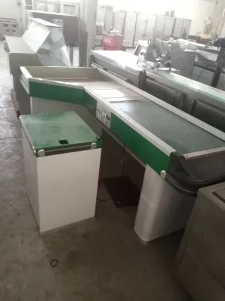 Artículos varios hostelería