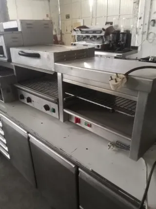 Artículos varios hostelería