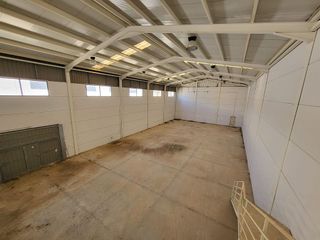 Nave industrial en venta en Renfe - Bulevar 1º y 2º Fase en Jaén