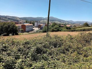 Solar en venta en Villalegre - La Luz en Avilés