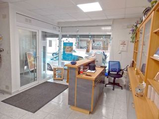Local comercial en venta en Centro en Torrevieja