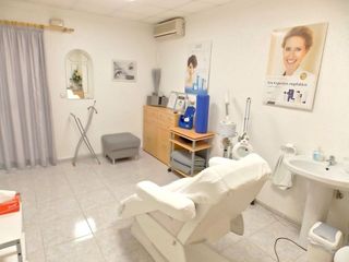 Local comercial en venta en Centro en Torrevieja