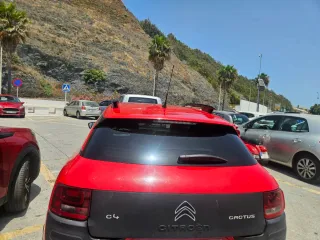 Citroen C4 Cactus 2017