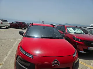 Citroen C4 Cactus 2017