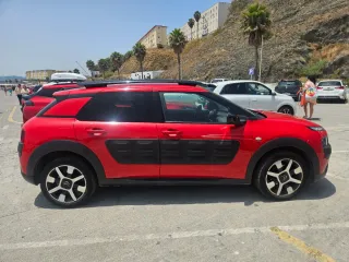 Citroen C4 Cactus 2017