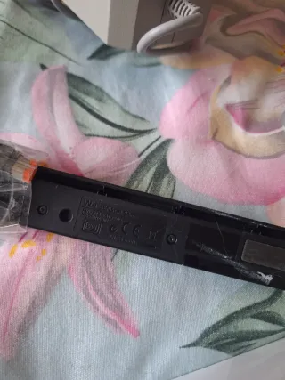 Consola Nintendo Wii Blanca