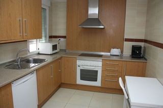 Ático en venta en Llandels en Peñíscola