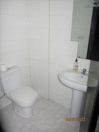 Local comercial en venta en Falperra - Santa Lucía en Coruña (A)