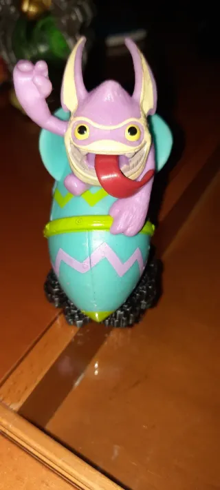Figura Skylanders