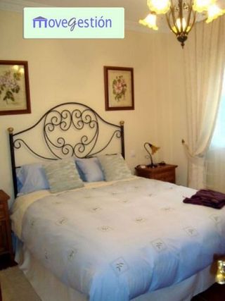 Ático en venta en Prado del Rey