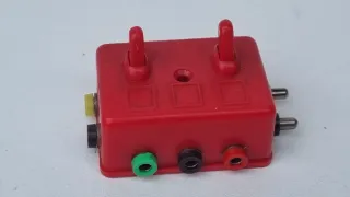 Lotto Fleischmann completo trasformatore com