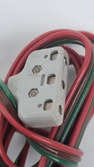 Lotto Fleischmann completo trasformatore com