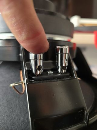 Pareja Altavoces Beyma 12XC30 Coaxiales Nuevos