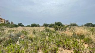 Terreno en venta en Llandels en Peñíscola