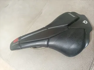 Sillín Prologo Scratch M5 Space Gravel