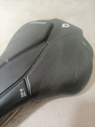 Sillín Prologo Scratch M5 Space Gravel