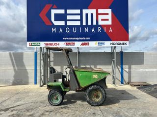 DUMPER PIQUERSA 1500 S-AC