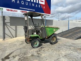 DUMPER PIQUERSA 1500 S-AC