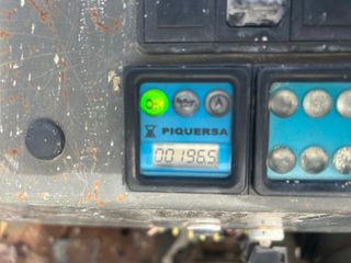 DUMPER PIQUERSA 1500 S-AC