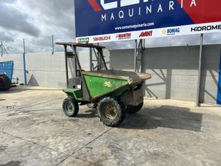 DUMPER PIQUERSA 1500 S-AC