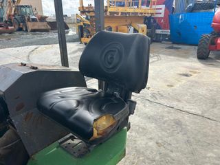 DUMPER PIQUERSA 1500 S-AC