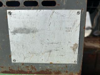 DUMPER PIQUERSA 1500 S-AC