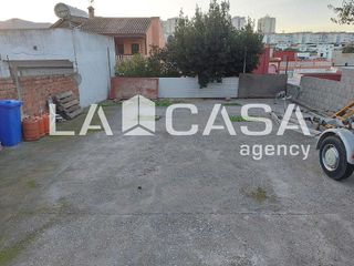 Solar en venta en San García en Algeciras