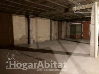 Edificio en venta en Zona Llombai en Burriana