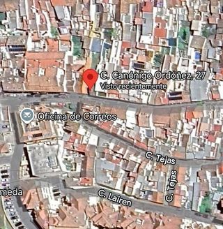 Solar en venta en Coín