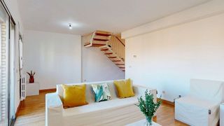 Dúplex en venta en Grancasa en Zaragoza
