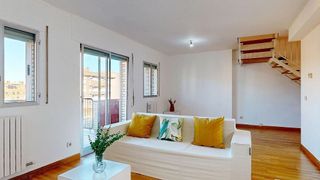 Dúplex en venta en Grancasa en Zaragoza