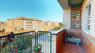 Dúplex en venta en Grancasa en Zaragoza