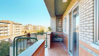 Dúplex en venta en Grancasa en Zaragoza
