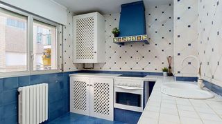 Dúplex en venta en Grancasa en Zaragoza