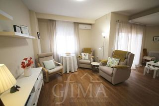Piso en venta en Tomelloso