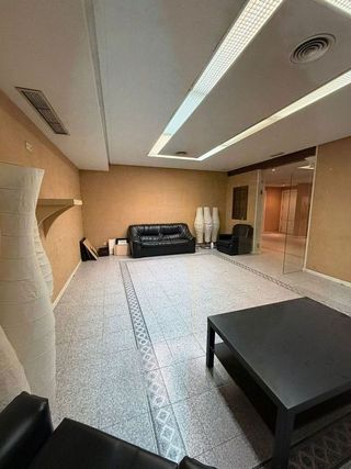 Oficina en venta en Centro - El Pilar en Ciudad Real