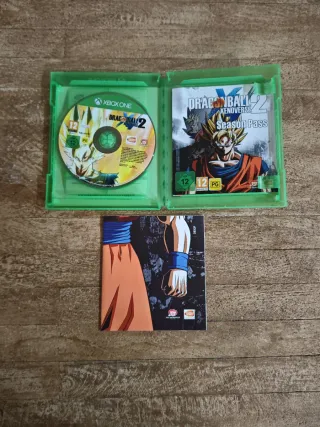 Dragon Ball Xenoverse 2