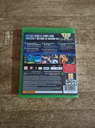 Dragon Ball Xenoverse 2