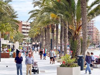 Piso en venta en Playa del Cura en Torrevieja