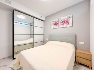 Piso en venta en Playa del Cura en Torrevieja