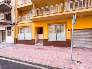 Piso en venta en Playa del Cura en Torrevieja