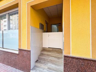 Piso en venta en Playa del Cura en Torrevieja