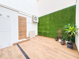 Piso en venta en Playa del Cura en Torrevieja