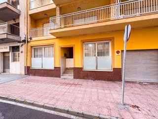 Piso en venta en Playa del Cura en Torrevieja