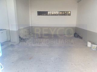 Local comercial en venta en Nájera