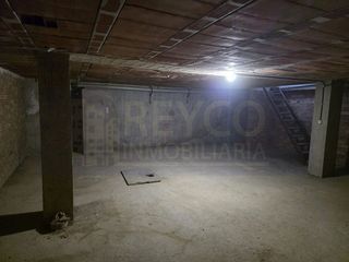 Local comercial en venta en Nájera