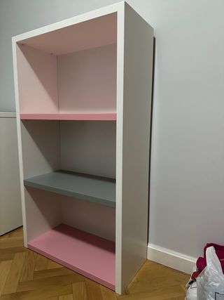 Mobiliario dormitorio juvenil