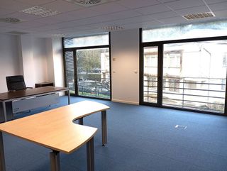 Oficina en venta en Ibaeta en San Sebastián-Donostia