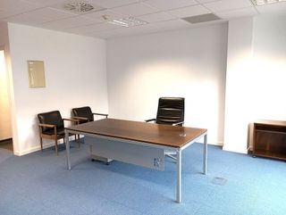 Oficina en venta en Ibaeta en San Sebastián-Donostia