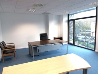 Oficina en venta en Ibaeta en San Sebastián-Donostia